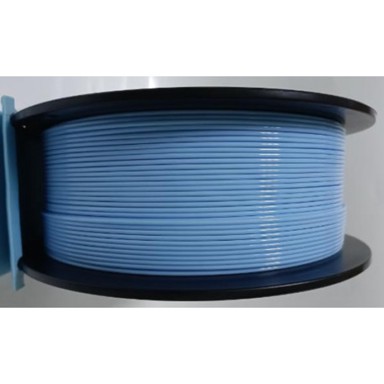Filament PET-G, 1.75 mm, 1 kg, plavi