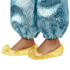 DISNEY PRINCESS Lutka HLW12