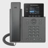 GRANDSTREAM IP telefon GRP2610 2 linije TFT, crni