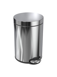 VOXORT Kanta za smeće s poklopcem 5lit premium