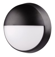 LED vanjska stropna zidna, 14W, 4000K, 600lm, IP54, LED-BL-MY2S14XA2