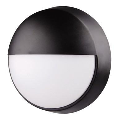 LED vanjska stropna zidna, 14W, 4000K, 600lm, IP54, LED-BL-MY2S14XA2