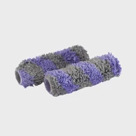 BLUE DOLPHIN Valjak 330 Jumbo Silver, 10 mm, 10 cm