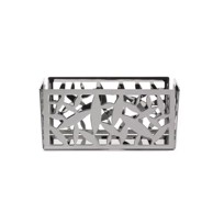 ALESSI Držač vrećica šećera Cactus MSA29, čelik