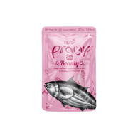 PRAMY CAT Hrana Beauty, tuna s preljevom od piletine u umaku, 70 g