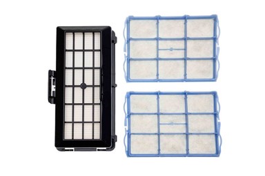 VACS SET HEPA filter za usisavač BOSCH BSG 72070GB/07