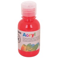 CMP Boja CMP.402TA125300 akrilna 125ml, crvena cinober