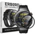 OVERBOARD Hibridna zaštitna stakla za Huawei Watch GT 5 Pro, 46 mm, 2 kom.
