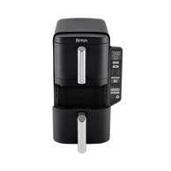 NINJA Friteza na vrući zrak DoubleStackSL300EU, 7,6 l