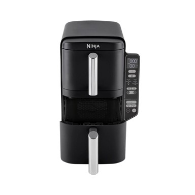 NINJA Friteza na vrući zrak DoubleStackSL300EU, 7,6 l