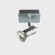 Stropni reflektor, Titan, 8718696156001, aluminij, 1x50W, 230V