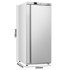 GGM GASTRO Inox hladnjak za skladištenje KSBL400E 400 l, srebrna
