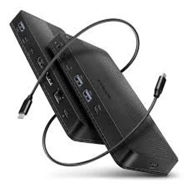 AXA USB čvorište HMC-U4