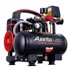 AUARITA bezuljni dvoklipni kompresor 900 W, 3 l