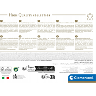 CLEMENTONI Slagalica 39903
