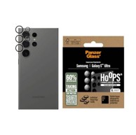 PANZERGLASS Zaštitno Staklo za Kameru SAMSUNG Galaxy S25 Ultra, prozirno