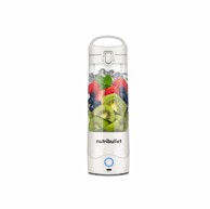 NUTRIBULLET Prijenosni blender Sport 0,475 L, bijeli