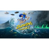 Igra za PC: Darwin's Paradox!