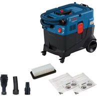 BOSCH Mokro/suhi usisavač GAS 400 A