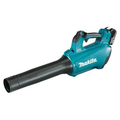 MAKITA Puhač lišća DUB184RT, 18 V, 176 km/h