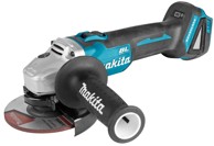 MAKITA Brusilica DGA504ZJ 18V