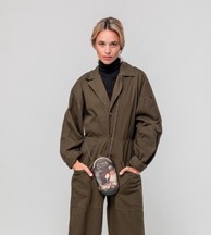 ANEKKE Etui za naočale Dreamverse FW24 12x22x2 cm