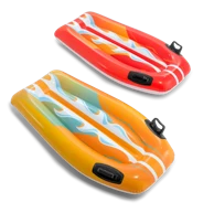 Dječji madrac na napuhavanje Joy Riders, 107 x 52 cm, nosivost 40 kg