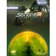 Igra za PC: Sentinel 3: Homeworld