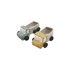 LORENA CANALS Dječje kutije za pohranu Truck 24x14x8 cm set 2 kom, tekstilne