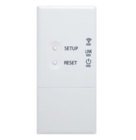 TOSHIBA Modul za klima uređaj RB-N105S-G