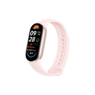 XIAOMI Fitness narukvica Smart Band 9, roza