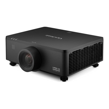 VIEWSONIC Projektor LS950-4K, DLP, standardnog dometa, 3840 x 2160, 7100 ANSI lumena, crni