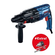 BOSCH Bušilica čekić GBH 240
