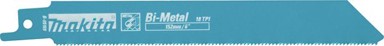 MAKITA List sabljaste pile B-05169, 152 mm, 18 TPI, 5 kom