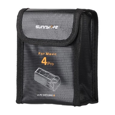 SUNNYLIFE Futrola za bateriju za DJI Mavic 4 Pro 2 kom