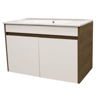 AQUAART Kupaonski ormarić, donji, Iva 60