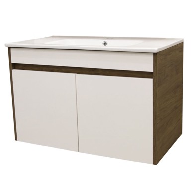 AQUAART Kupaonski ormarić, donji, Iva 60