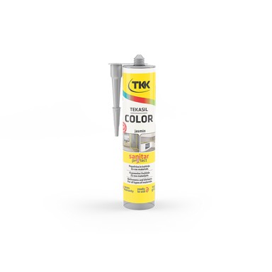 TKK Silikon Tekasil Color Jasmin (300ML)