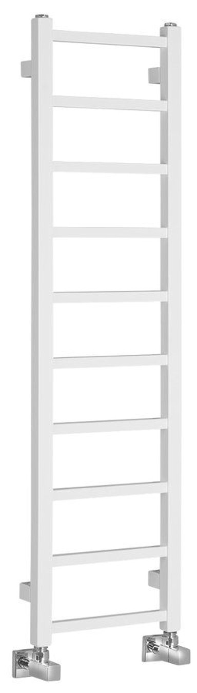 SAPHO Radijator METRO LIGHT, 300 x 1140 mm, bijeli