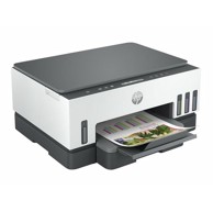 HP Smart Tank 720 višenamjenski pisač, A4, do 15 ppm, Wi-Fi, Bluetooth, model 6UU46A
