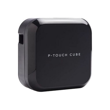 BROTHER Printer za naljepnice P-Touch Cube Plus PT-P710BT