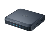 ANKER Baza za punjenje Prime Powerbank, 150 W, crna