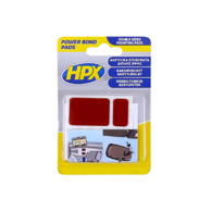 HPX Obostrano ljepljivi podlošci