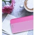OEM Preklopna maska Sensitive Book za Samsung Galaxy A53 5G svijetlo roza