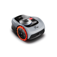 SEGWAY Robotska kosilica Navimow I105E, siva