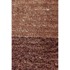 LORENA CANALS Ciglasti pamučan tepih 80x140 cm Twin Toffee 