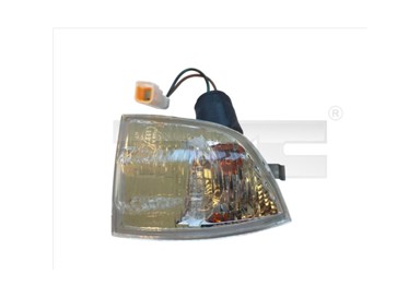 TYC Žmigavac u retrovizoru FORD C-MAX 04-10 desni FOCUS 04-08