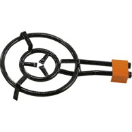 GARCIMA Plinski gorionik, emajlirani TIP 500, 11,00, kW