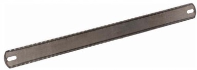 STALCO List pile za metal, 300 mm