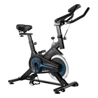 REBEL ACTIVE Bicikl za vježbanje RBA-1016, spinning